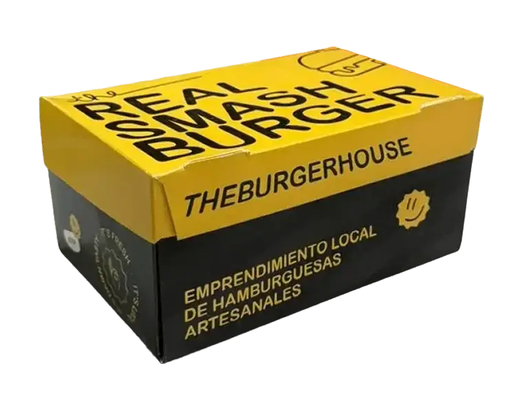 Producto de amigo de CeronteBox