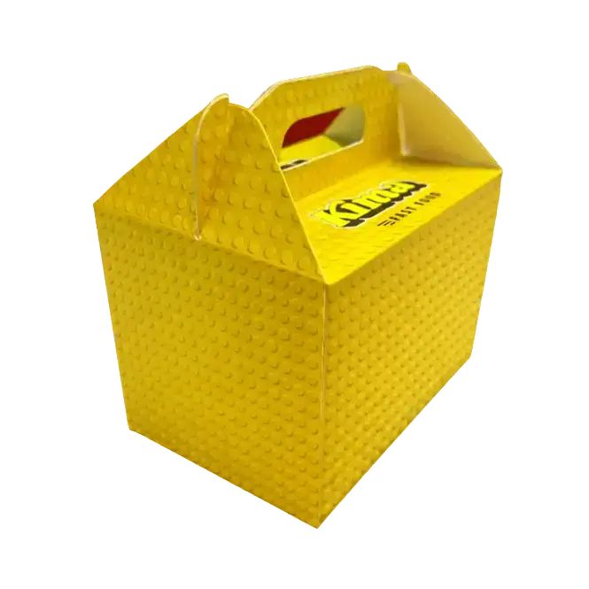 Producto de amigo de CeronteBox